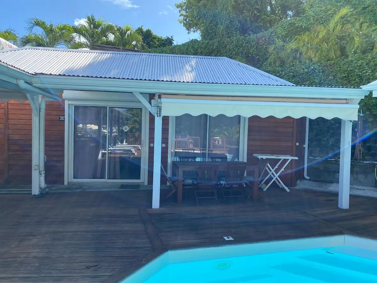 Location Dampierre Apartment Le Gosier