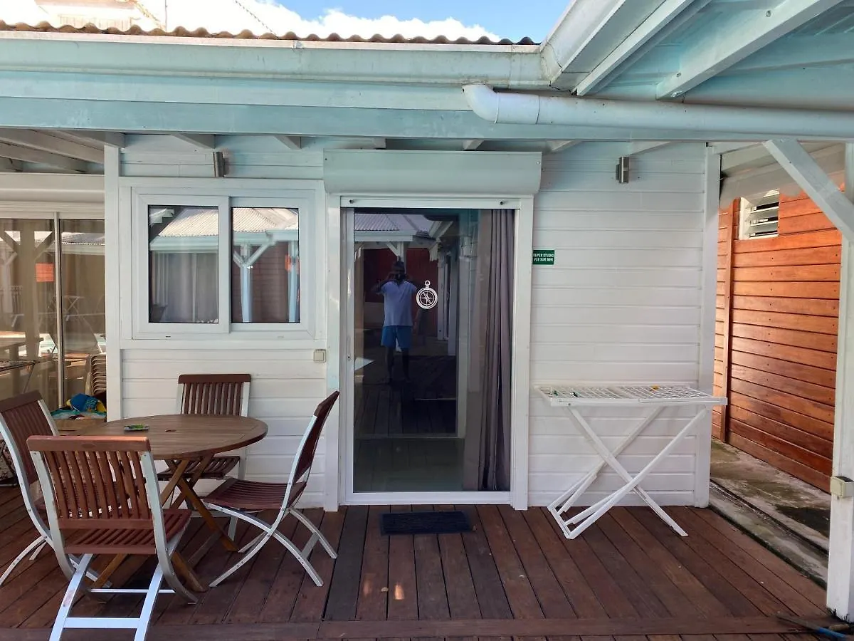 Location Dampierre Apartment Le Gosier