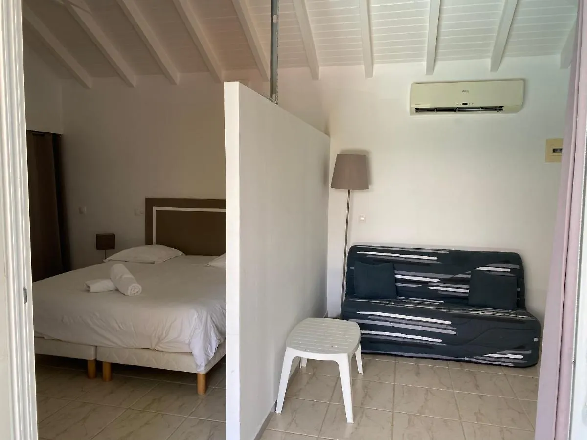 Location Dampierre Apartment Le Gosier