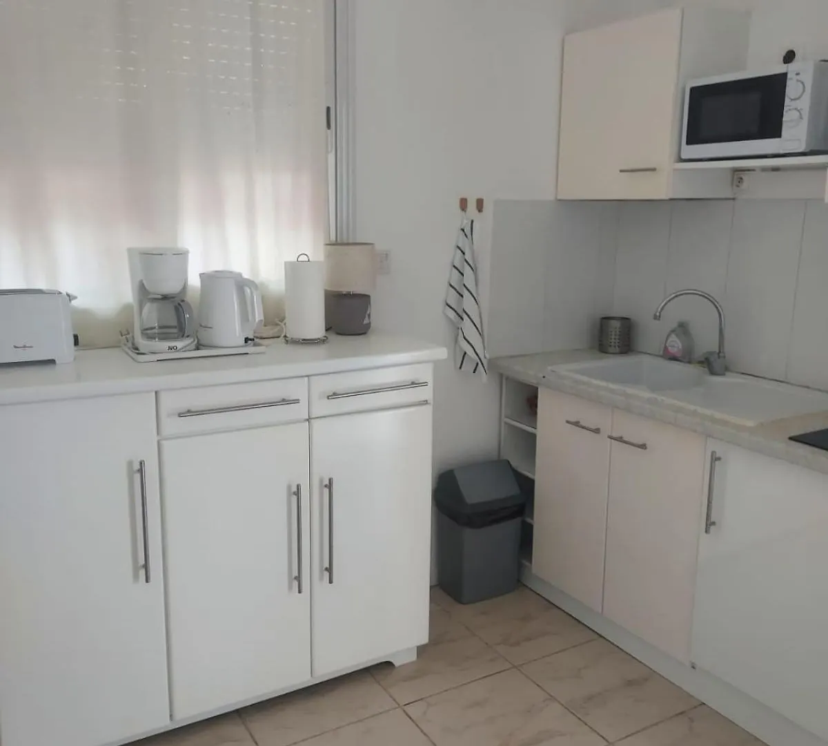 Location Dampierre Apartment Le Gosier