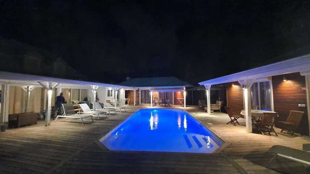 Location Dampierre Apartment Le Gosier  Guadeloupe