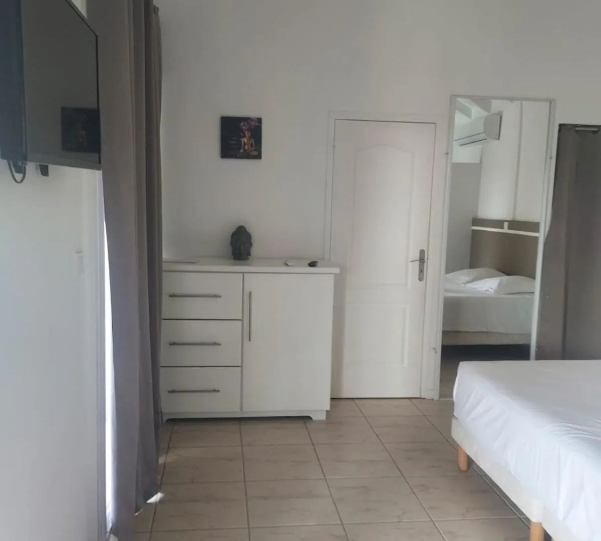 Location Dampierre Apartment Le Gosier  Guadeloupe