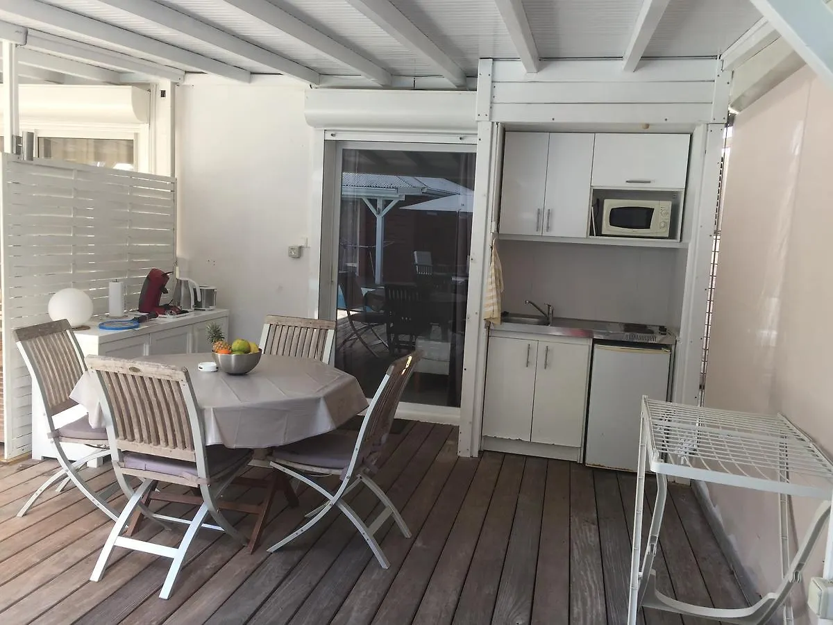 Location Dampierre Apartment Le Gosier  Le Gosier (Grande-Terre)