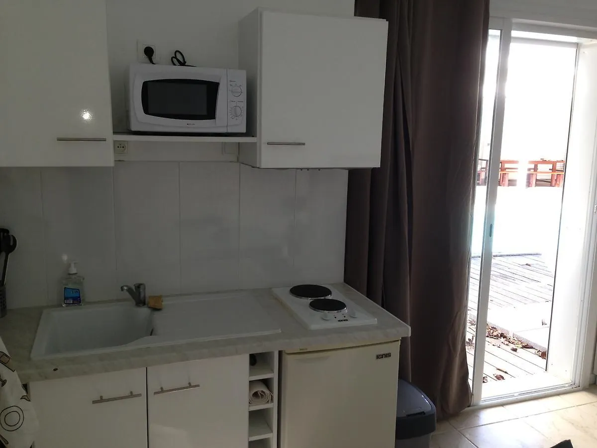 Location Dampierre Apartment Le Gosier  Guadeloupe