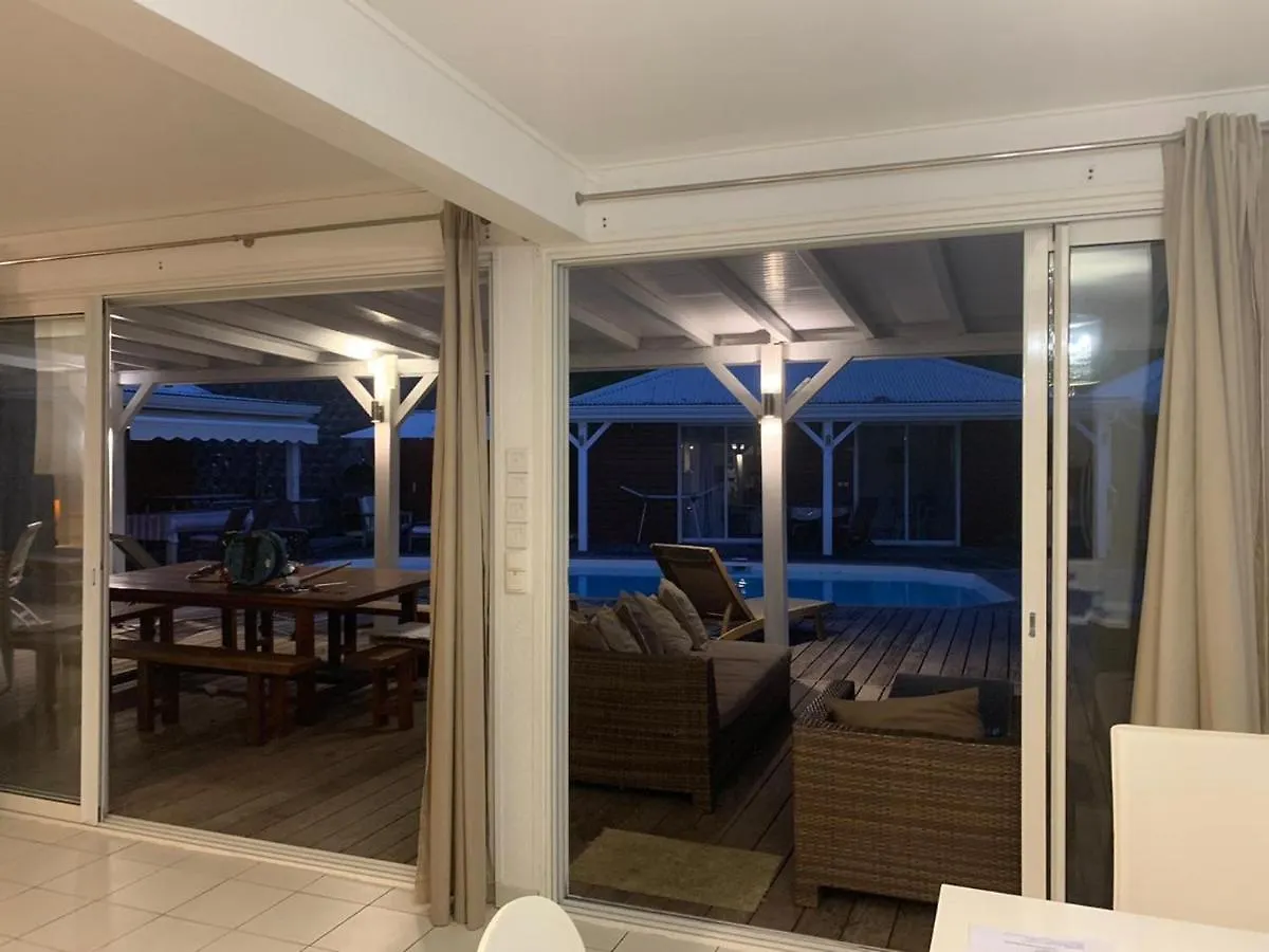 Location Dampierre Apartment Le Gosier