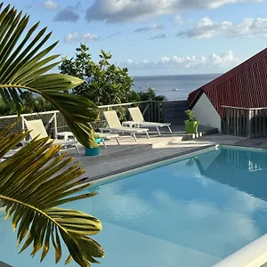 Le Jardin Des Ilets Ferienhaus